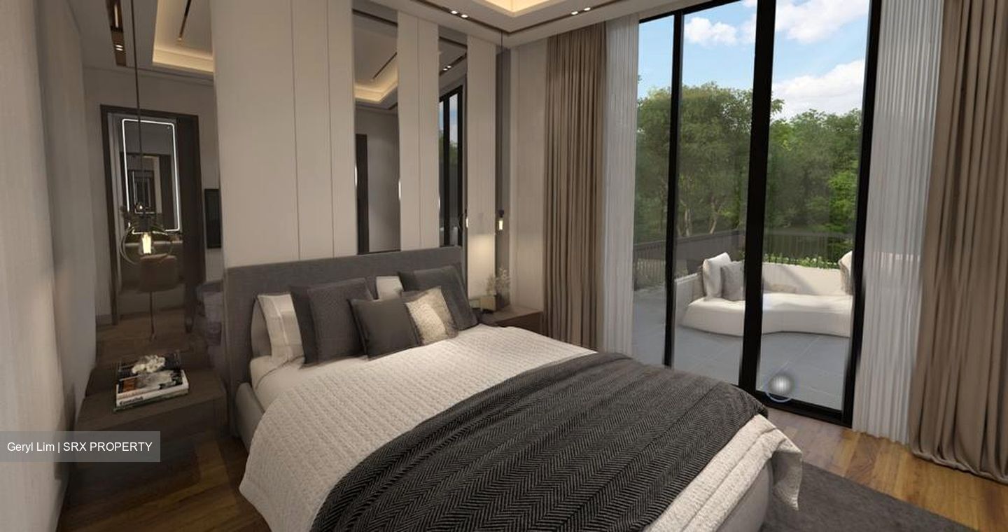 Lucky Hills (D16), Terrace #496849811